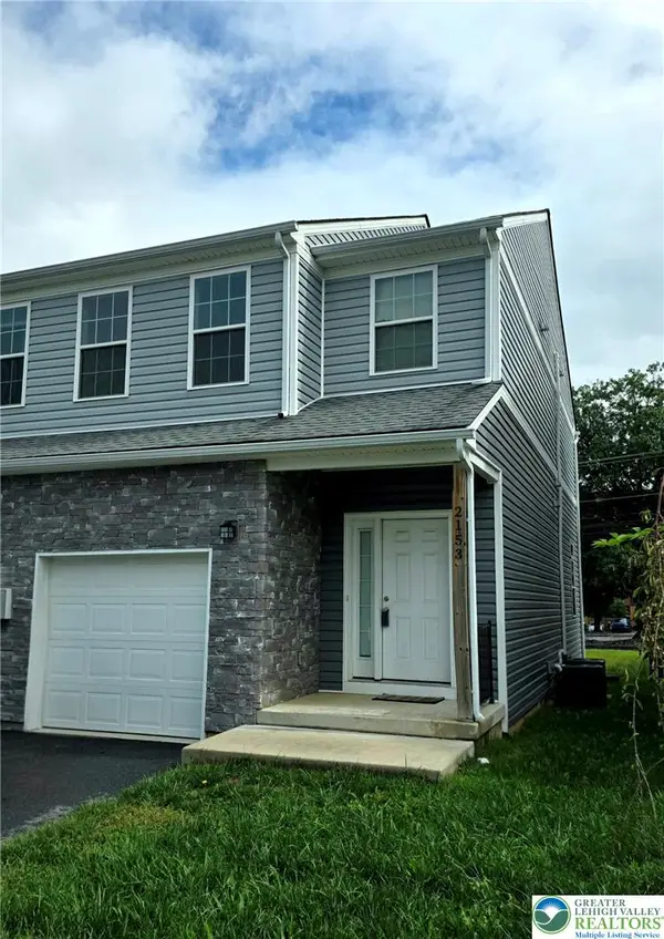 2153 S Poplar Street, Allentown City, PA 18103