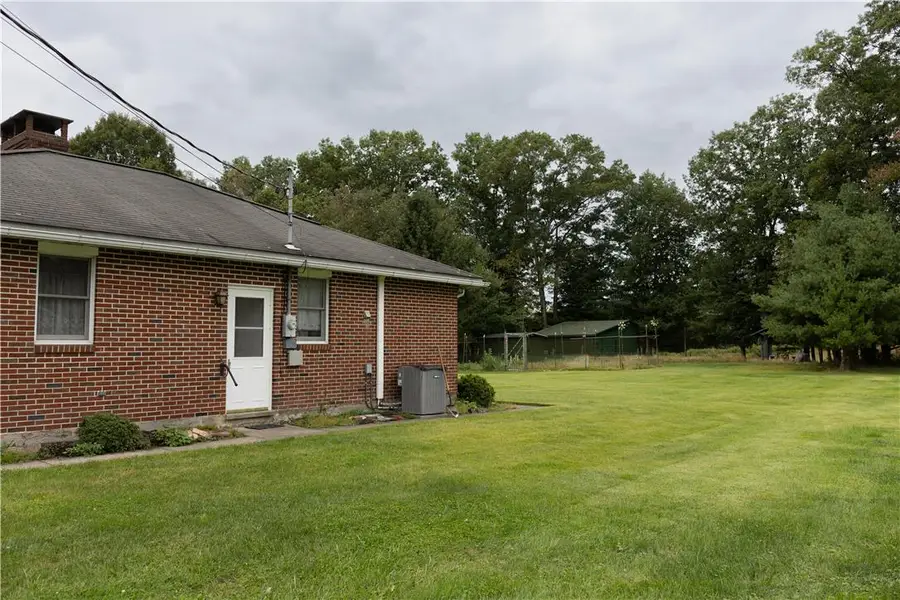 134 Bangor Junction Road, Washington, PA 18013 - #2