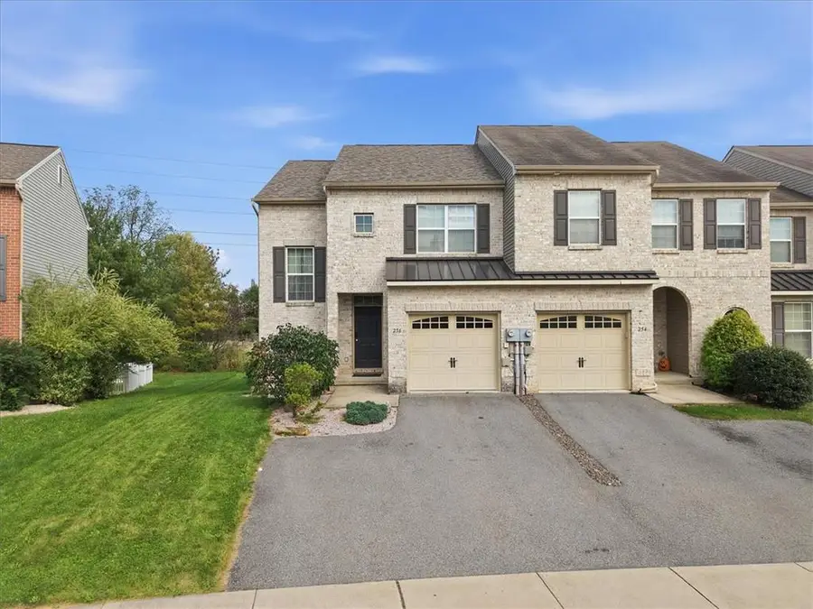256 Milkweed Drive, Upper Macungie, PA 18104 - #3