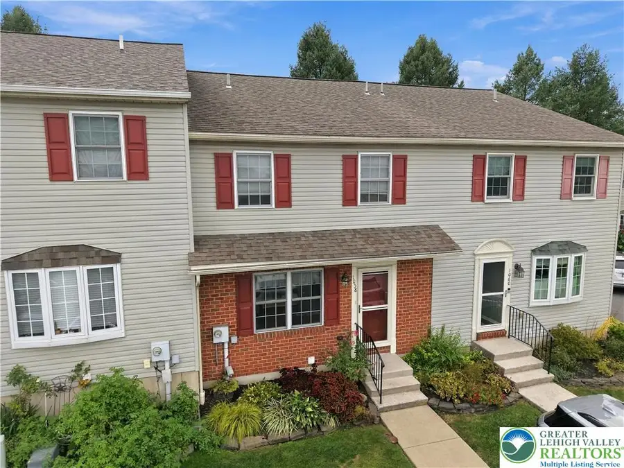 1058 Fredrick Blvd, Muhlenberg, PA 19605 - #2