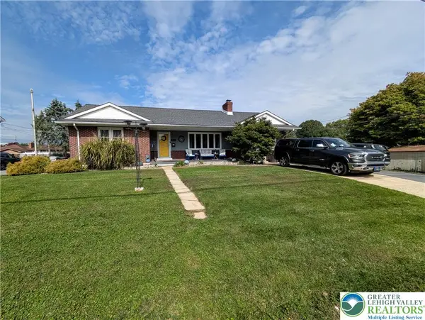 1617 W Pennsylvania Street, South Whitehall Twp, PA 18102