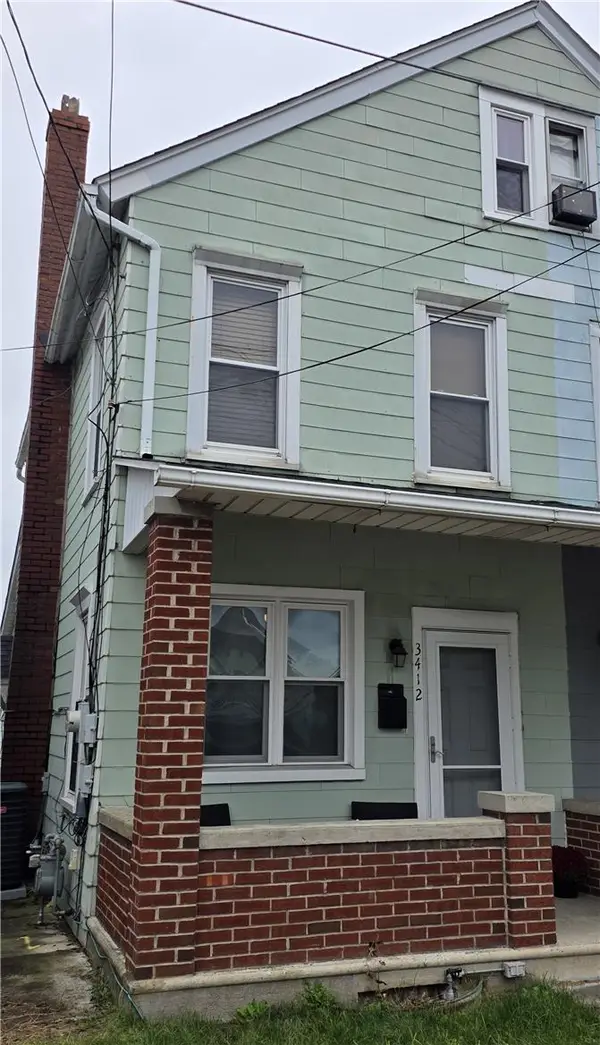 3412 N Ruch Street, Whitehall Twp, PA 18052
