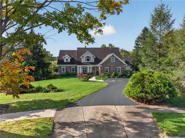 2205 Rowland Road, Springfield Twp, PA 18036