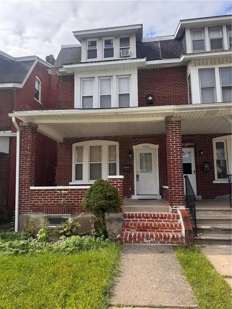 1044 Fullerton Avenue, Allentown, PA 18102 - #1