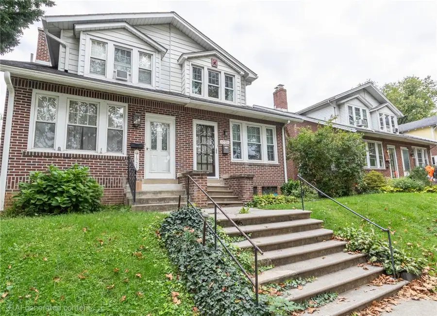 1721 W Highland Street, Allentown, PA 18104 - #2