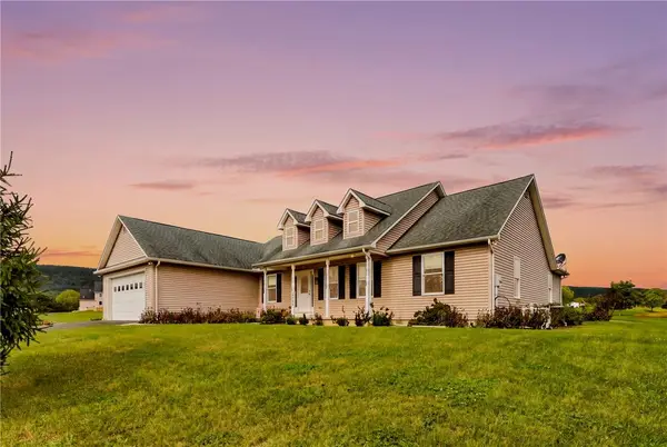 8943 Slateville Road, Lynn Twp, PA 19529