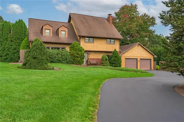 4683 Steven Lane, Lehigh Twp, PA 18088
