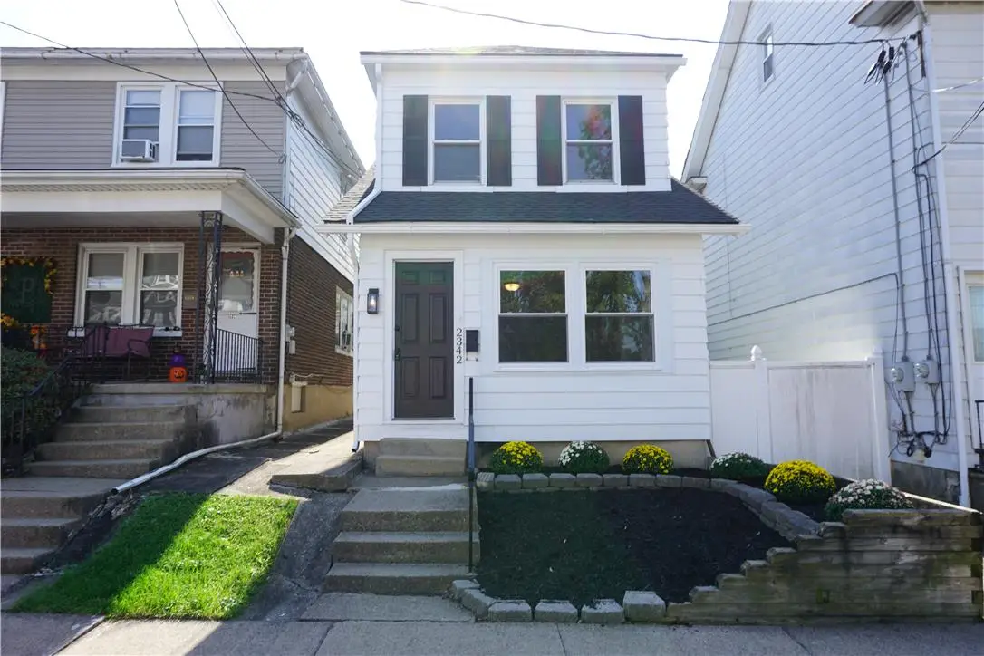 2342 Forest Street, Easton, PA 18042 - #1