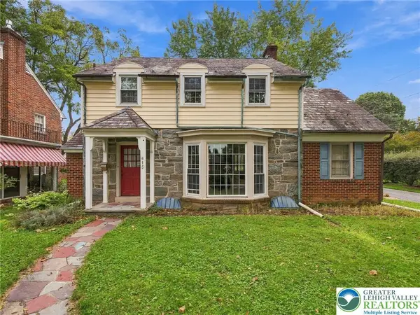 615 N 26th Street, Allentown City, PA 18104