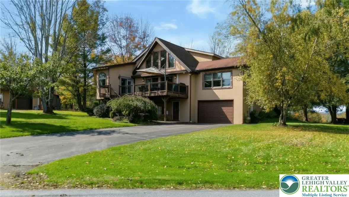 1605 Ridgeview, The Hideout, PA 18436 - #1