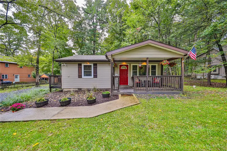 24 Turkey Ridge Road, Middle Smithfield, PA 18302 - #2