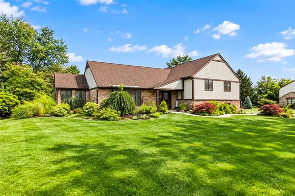 5538 Heather Lane, South Whitehall Twp, PA 18069