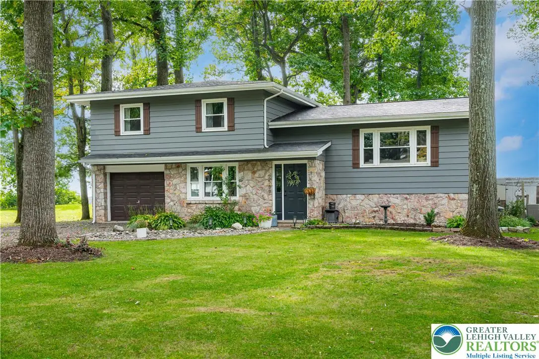2569 Woods Edge Road, Moore, PA 18014 - #1