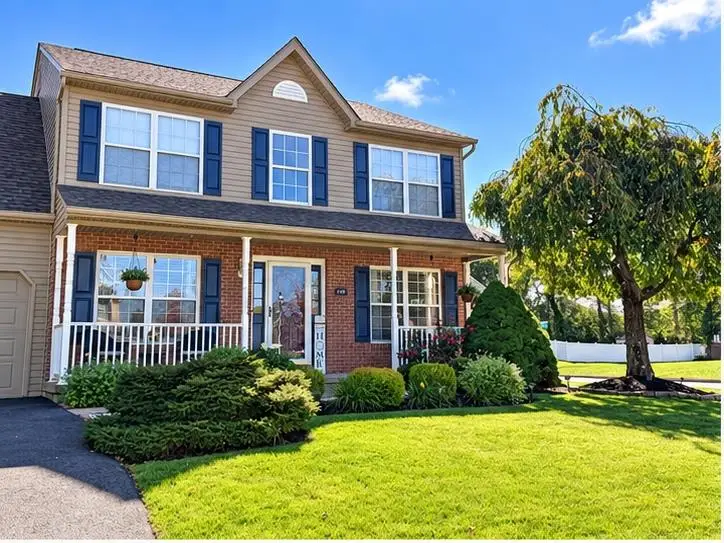 2790 Pond Drive, Easton, PA 18040 - #1