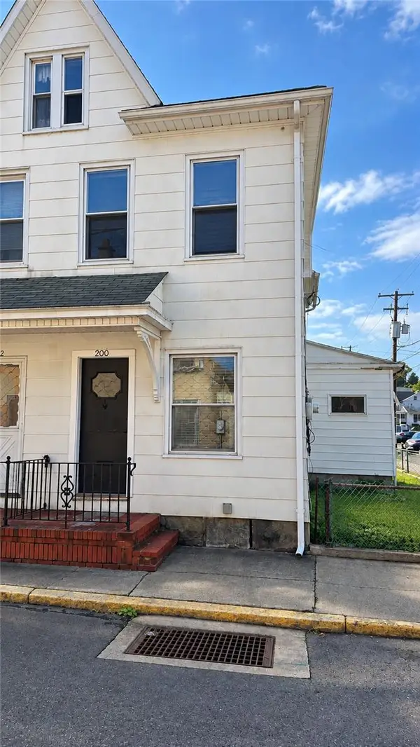 200 S Coal Street, Other, PA 17872