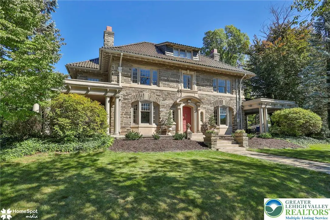 611 Cattell Street, Easton, PA 18042 - #1