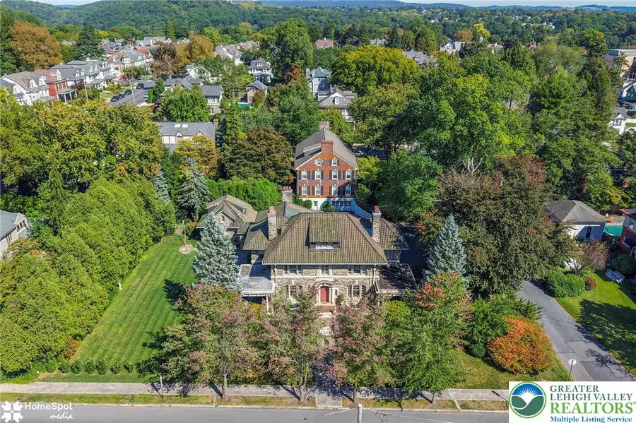 611 Cattell Street, Easton, PA 18042 - #2