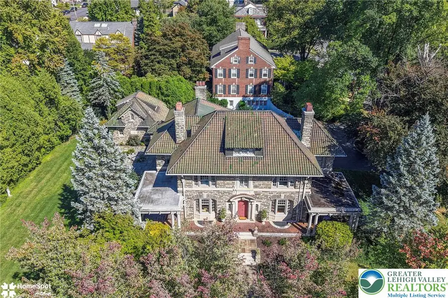 611 Cattell Street, Easton, PA 18042 - #3