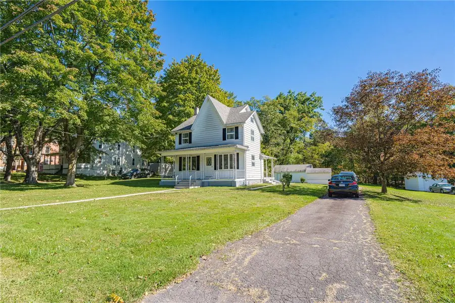 164 Grier Avenue, Grier City, PA 18214 - #2