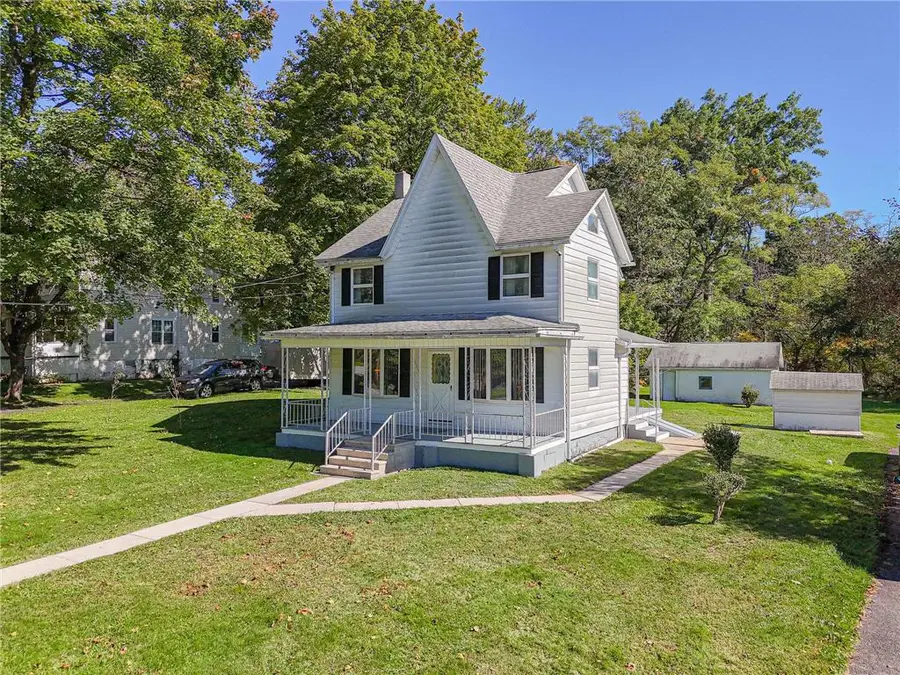 164 Grier Avenue, Grier City, PA 18214 - #3