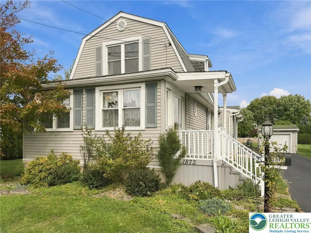 1873 Whitehall Avenue, South Whitehall, PA 18104 - #1
