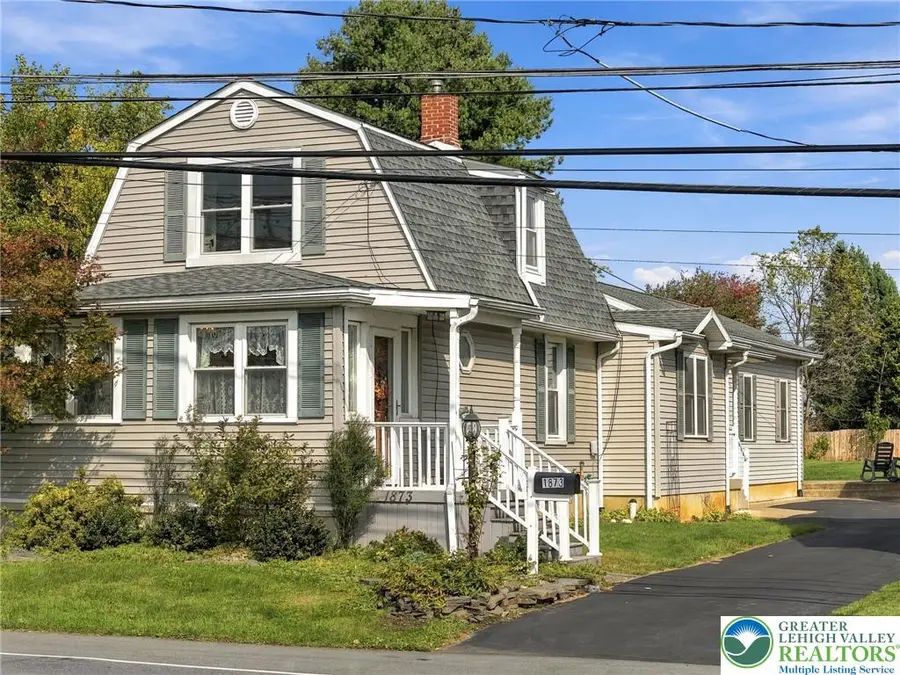 1873 Whitehall Avenue, South Whitehall, PA 18104 - #2
