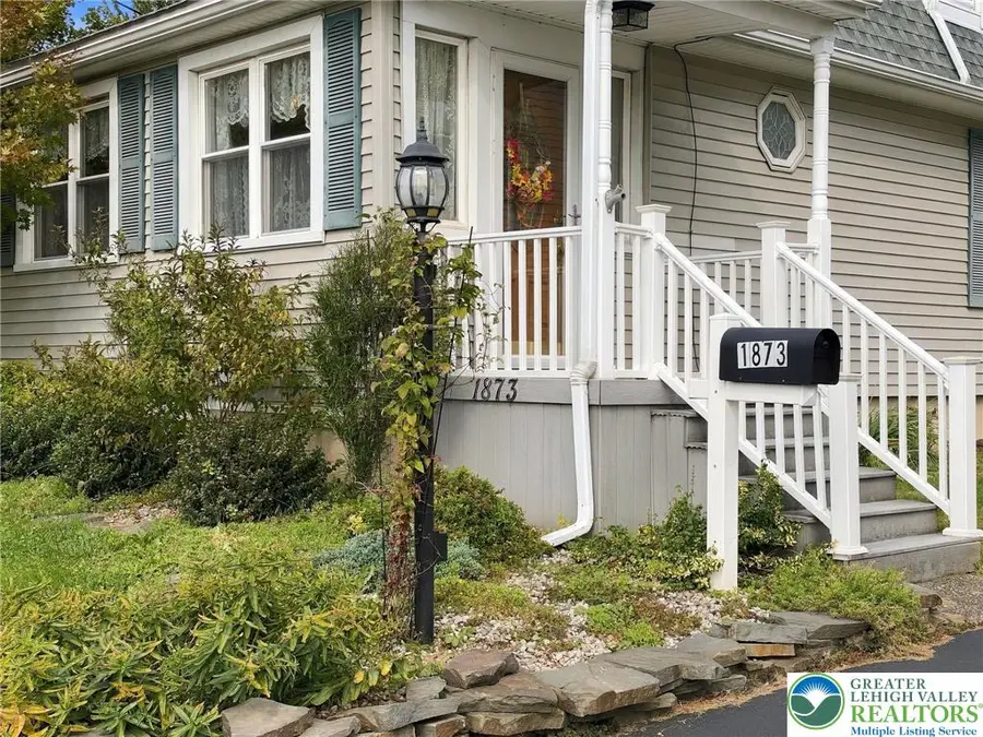 1873 Whitehall Avenue, South Whitehall, PA 18104 - #3