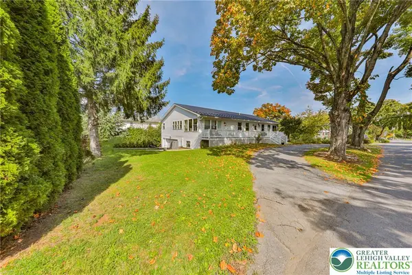 1702 17th Street, South Whitehall Twp, PA 18104