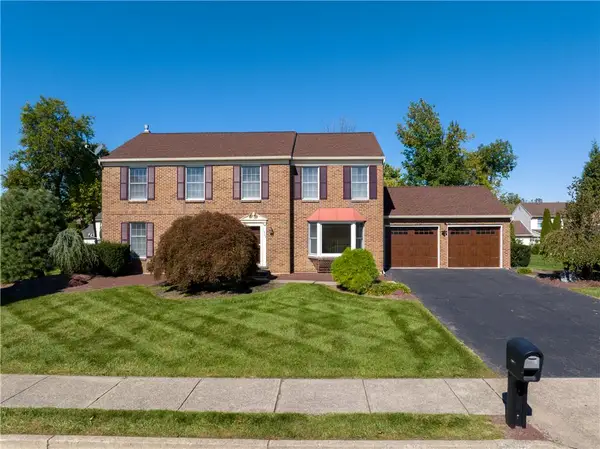 1304 Atlas Lane, Northampton Boro, PA 18067