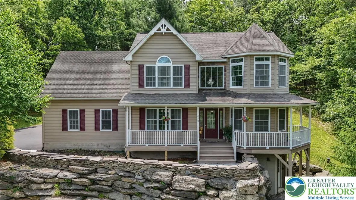 312 Reagan Drive, East Stroudsburg, PA 18301 - #1