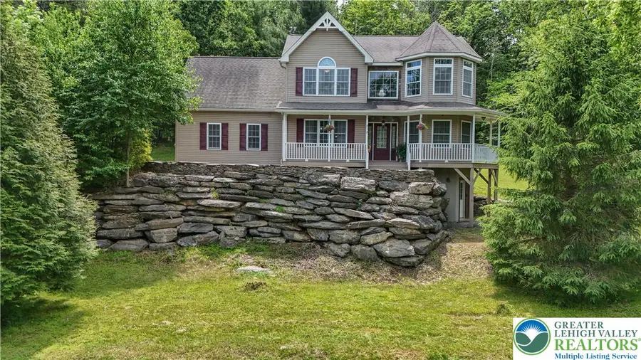 312 Reagan Drive, East Stroudsburg, PA 18301 - #2