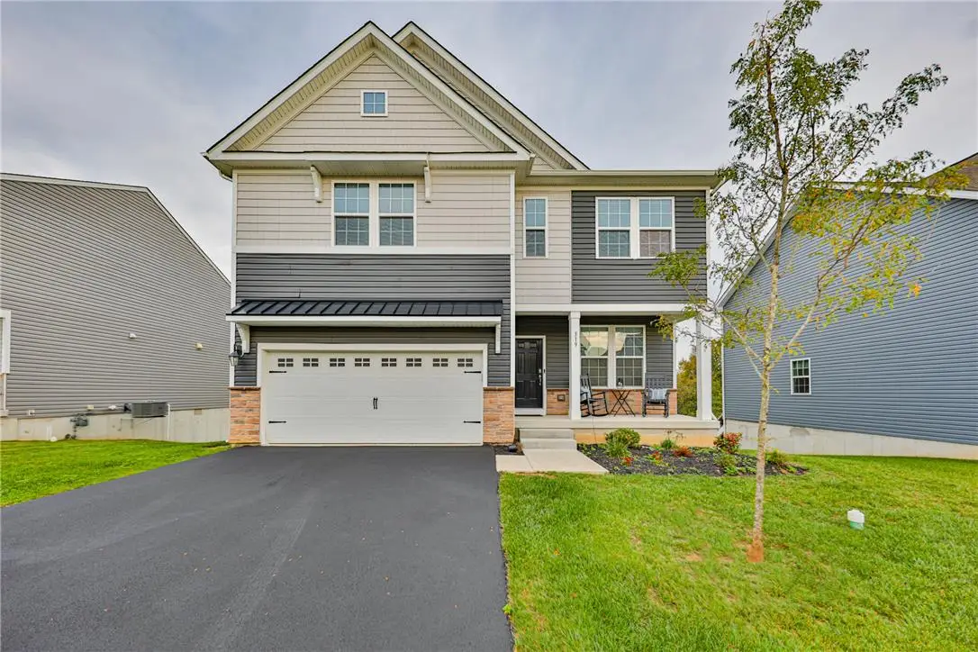 319 Knollwood Drive, Forks Township, PA 18040 - #1