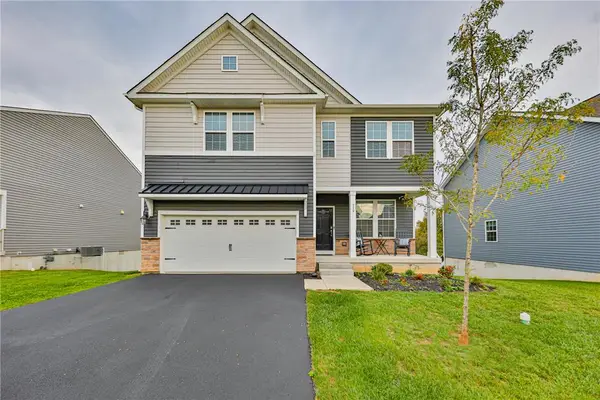 319 Knollwood Drive, Forks Twp, PA 18040