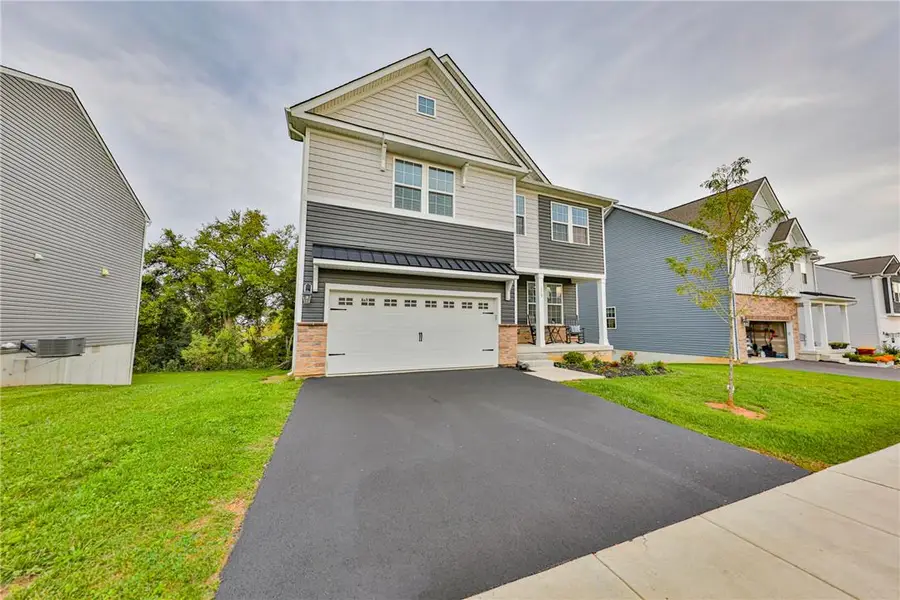 319 Knollwood Drive, Forks Township, PA 18040 - #2