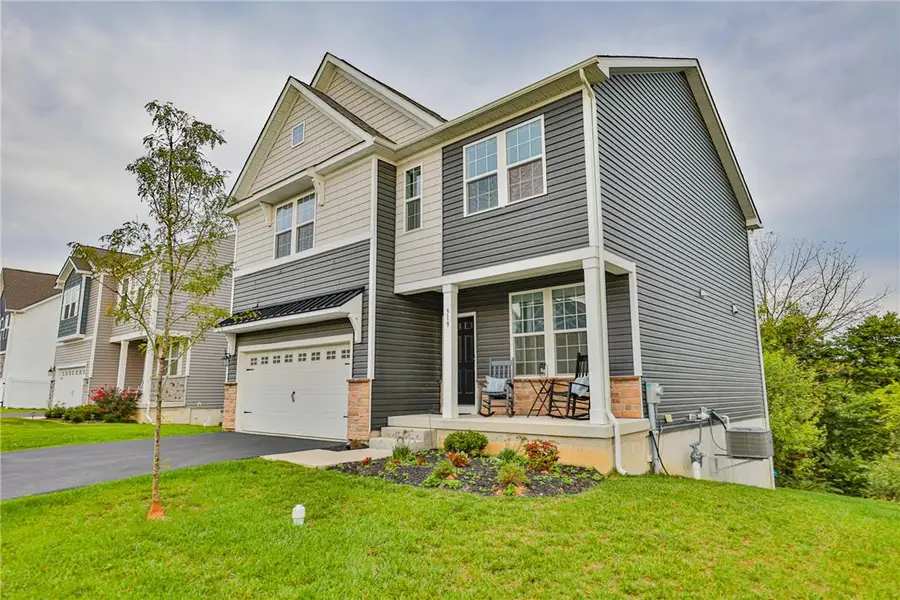 319 Knollwood Drive, Forks Township, PA 18040 - #3