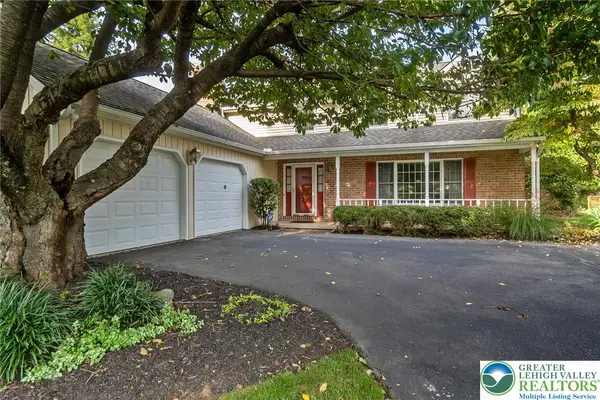 919 Hawthorn Road, Salisbury Twp, PA 18103