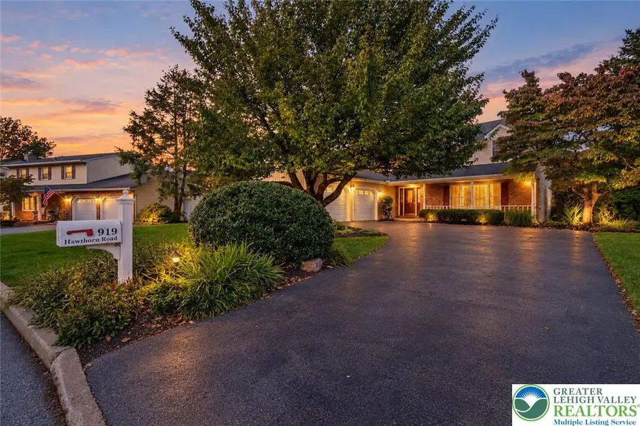 919 Hawthorn Road, Allentown, PA 18103 - #3