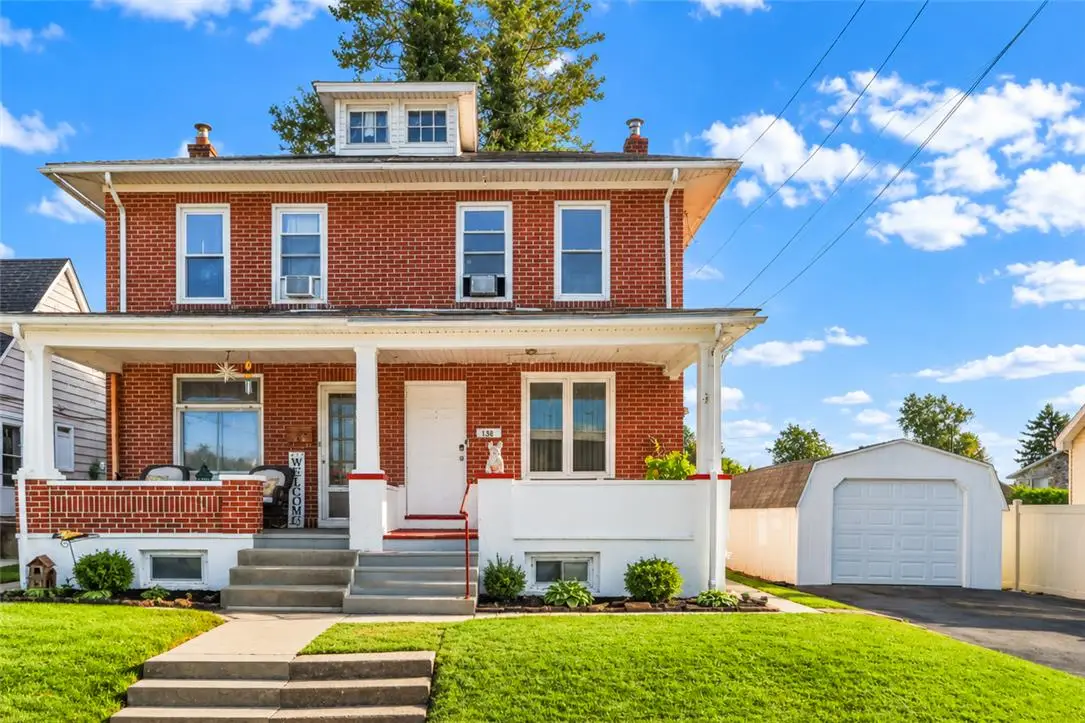 138 W Federal Street, Allentown, PA 18103 - #1