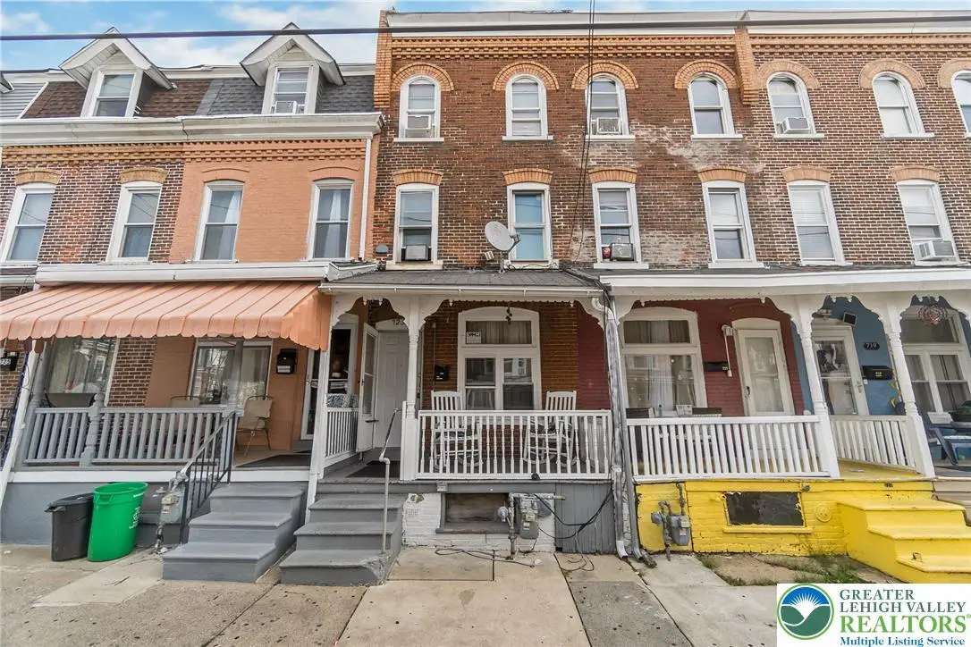 723 N New Street, Allentown, PA 18102 - #1