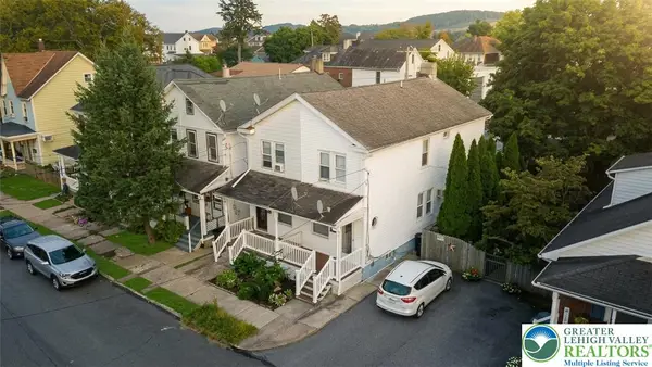2414 Birch Street, Easton, PA 18042
