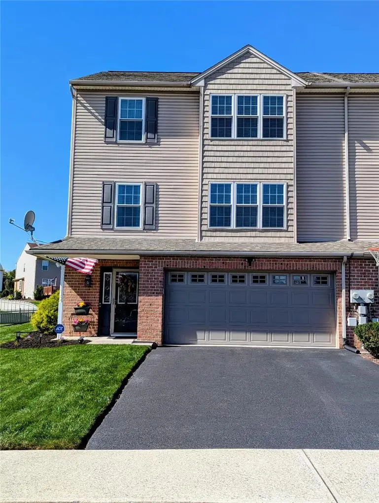 828 Ward Drive, Allen, PA 18067 - #1