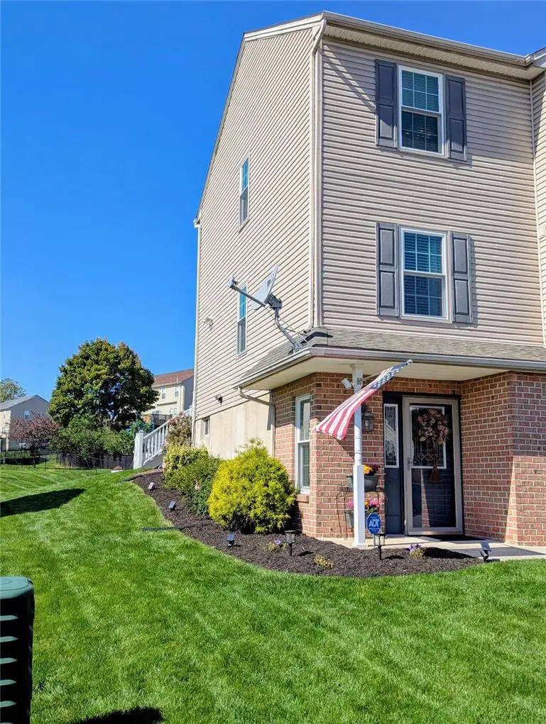 828 Ward Drive, Allen, PA 18067 - #2