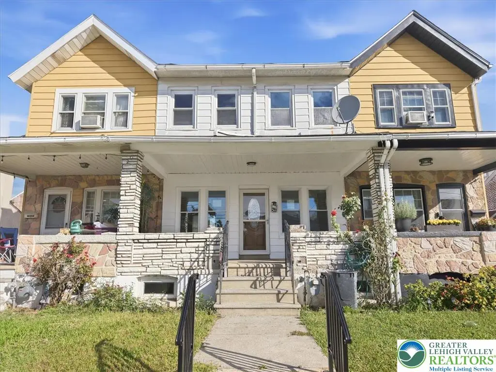 1815 E Greenleaf Street, Allentown, PA 18109 - #1