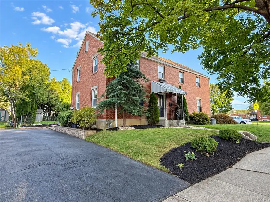 1612 Coronado Street, Allentown, PA 18103 - #2