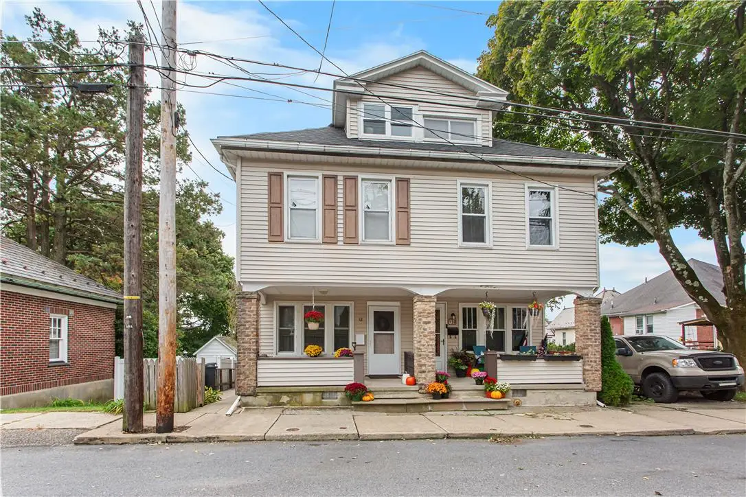 12 E Babbitt Avenue, Pen Argyl, PA 18072 - #1