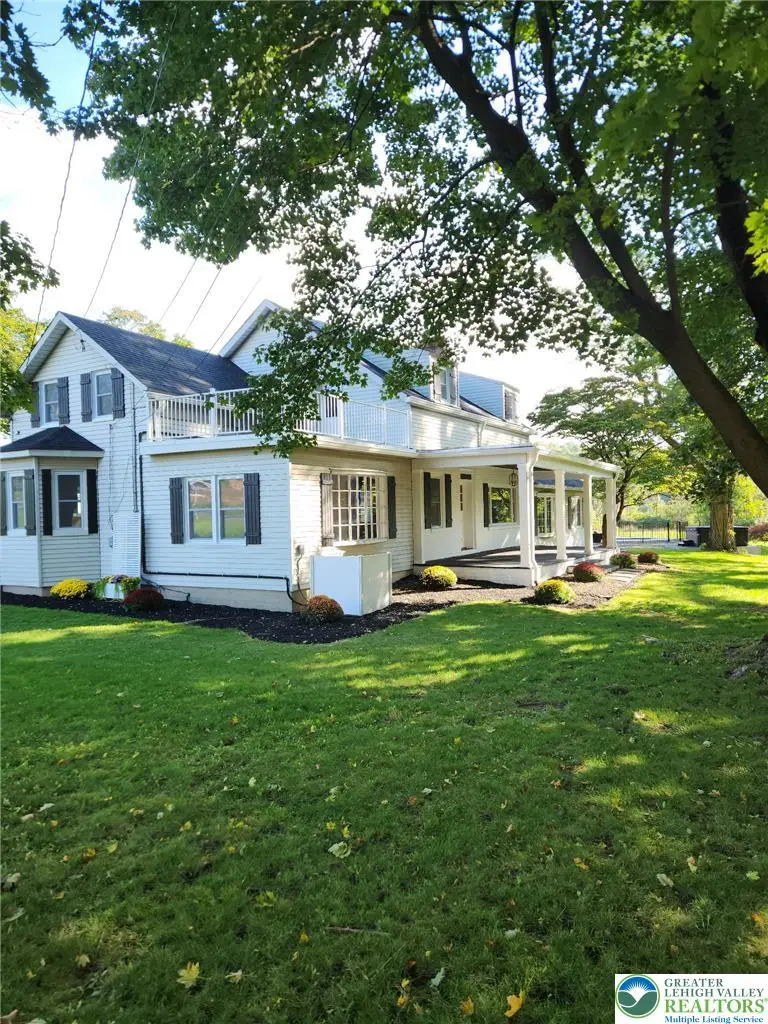 3000 Kreidersville Road, Allen, PA 18067 - #1