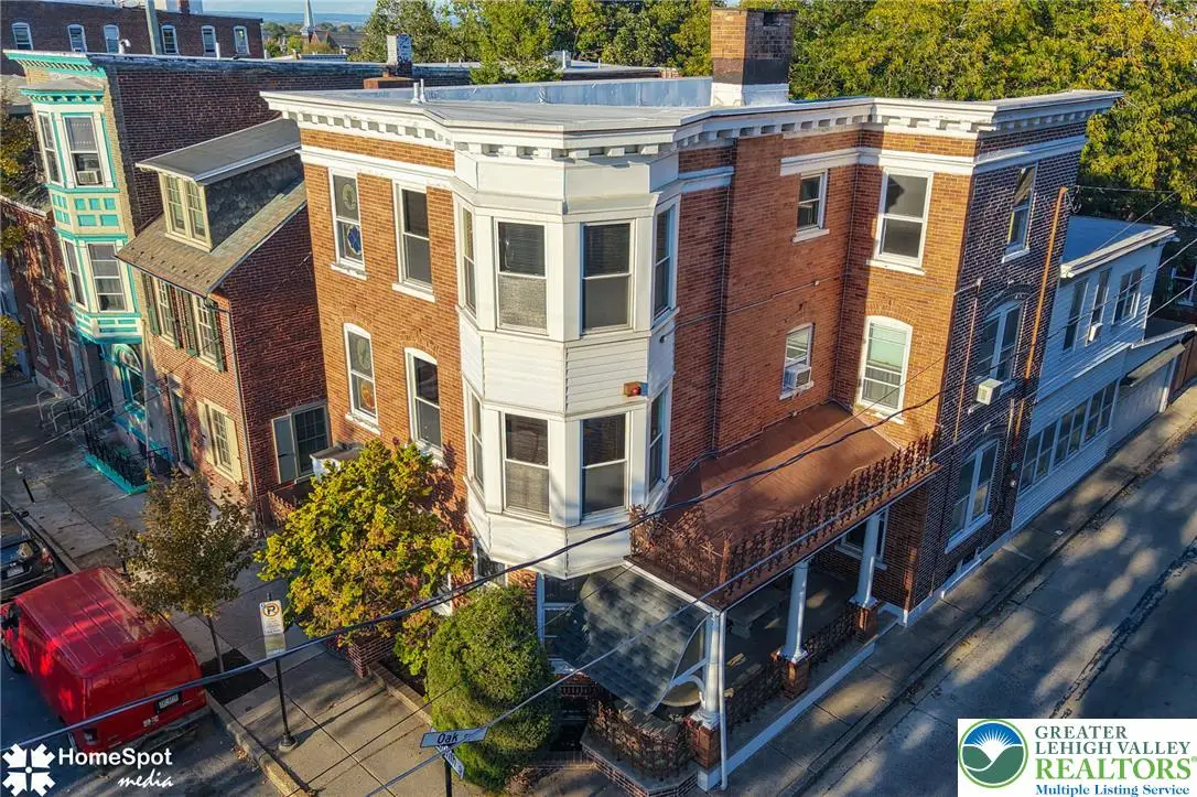 225 N 8th Street, Allentown, PA 18102 - #1