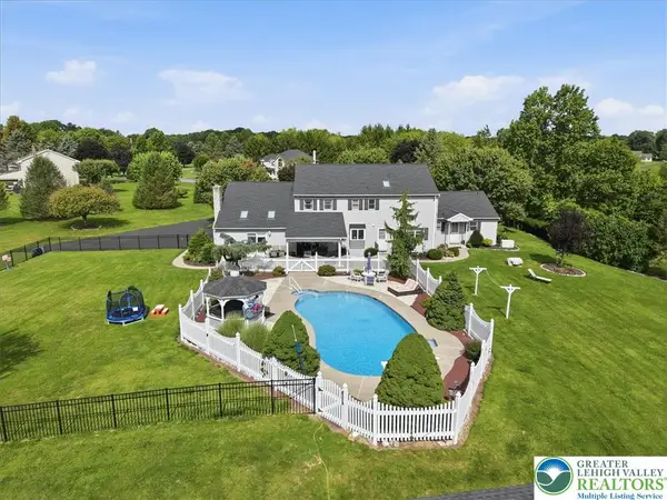 2101 Schroettner Circle, Moore Twp, PA 18064
