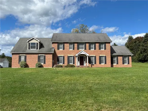 3511 Neffs Laurys Road, North Whitehall Twp, PA 18078