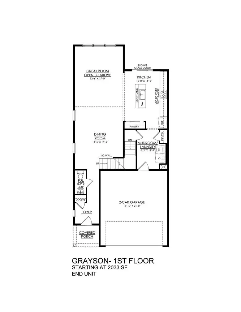 8 Lone Fox Lane #111, Palmer Township, PA 18045 - #2